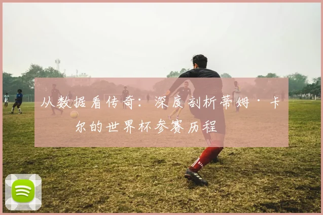 从数据看传奇：深度剖析蒂姆·卡希尔的世界杯参赛历程